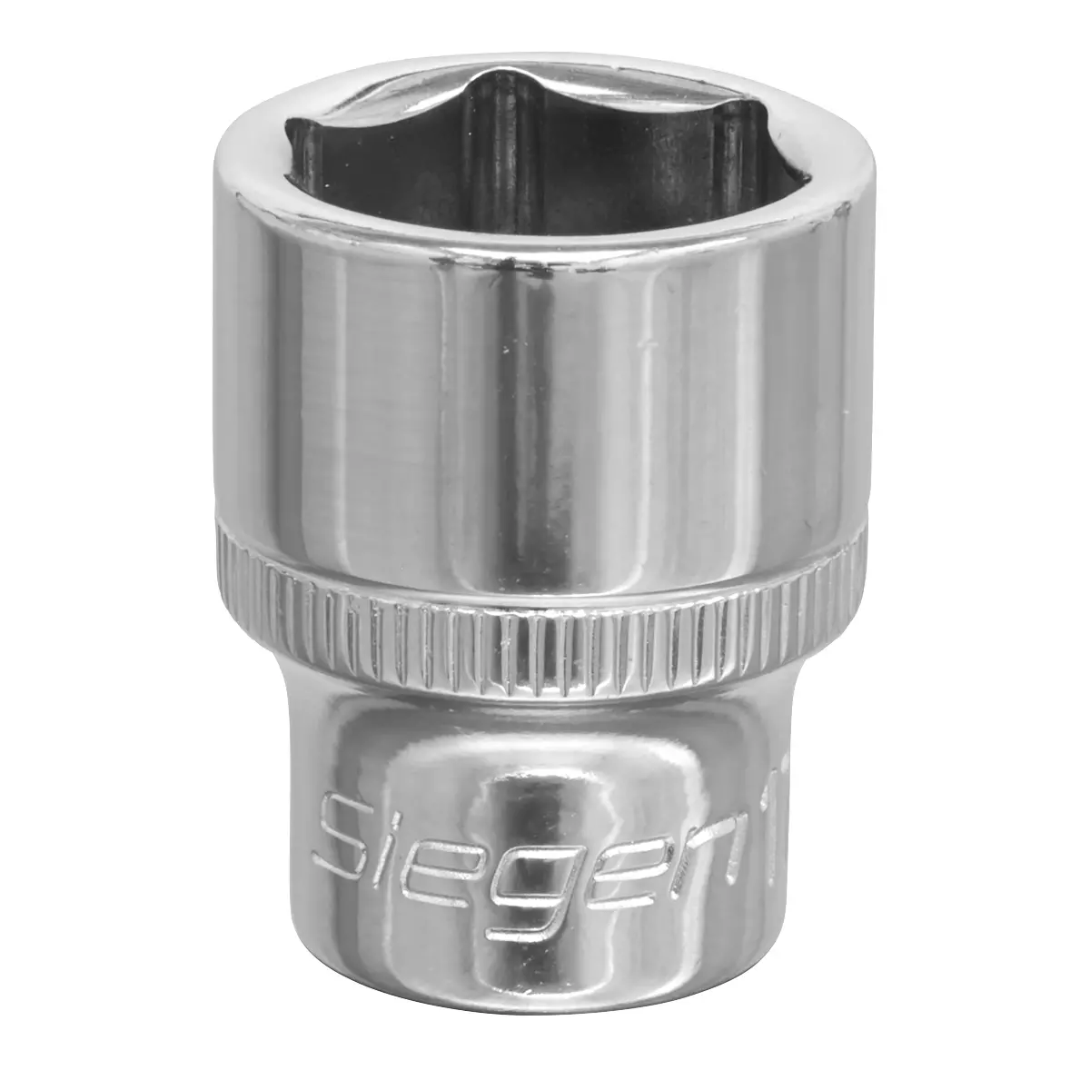 Siegen Socket 3/8"Sq Drive 17Mm S0584 1