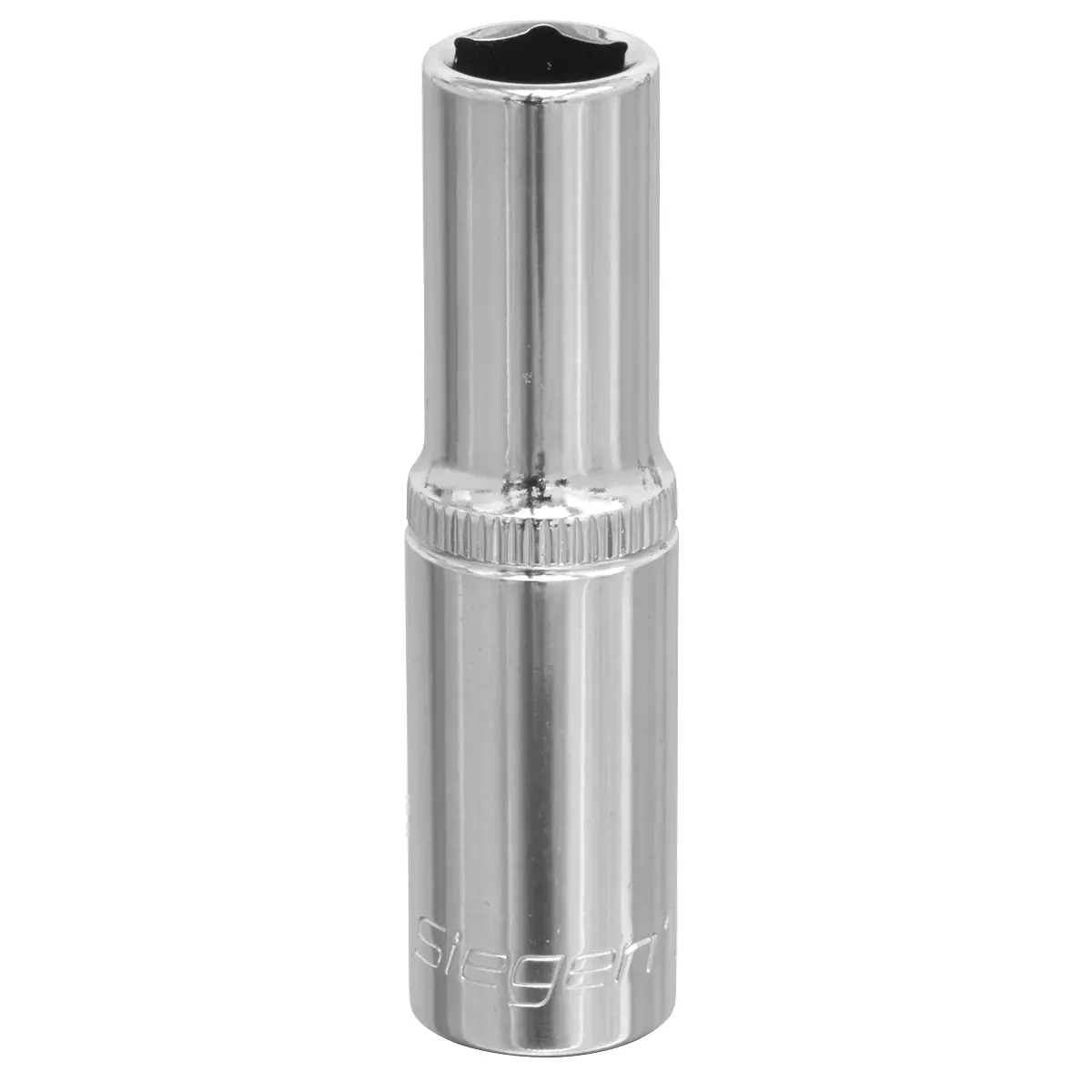 Siegen Deep Socket 3/8"Sq Drive 8Mm S0587 1