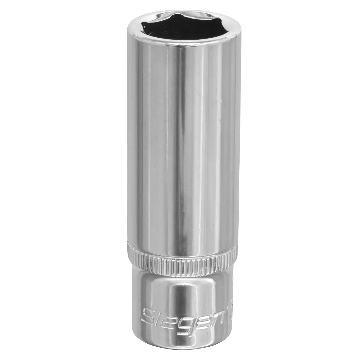 Siegen Deep Socket 3/8"Sq Drive 15Mm S0593 1
