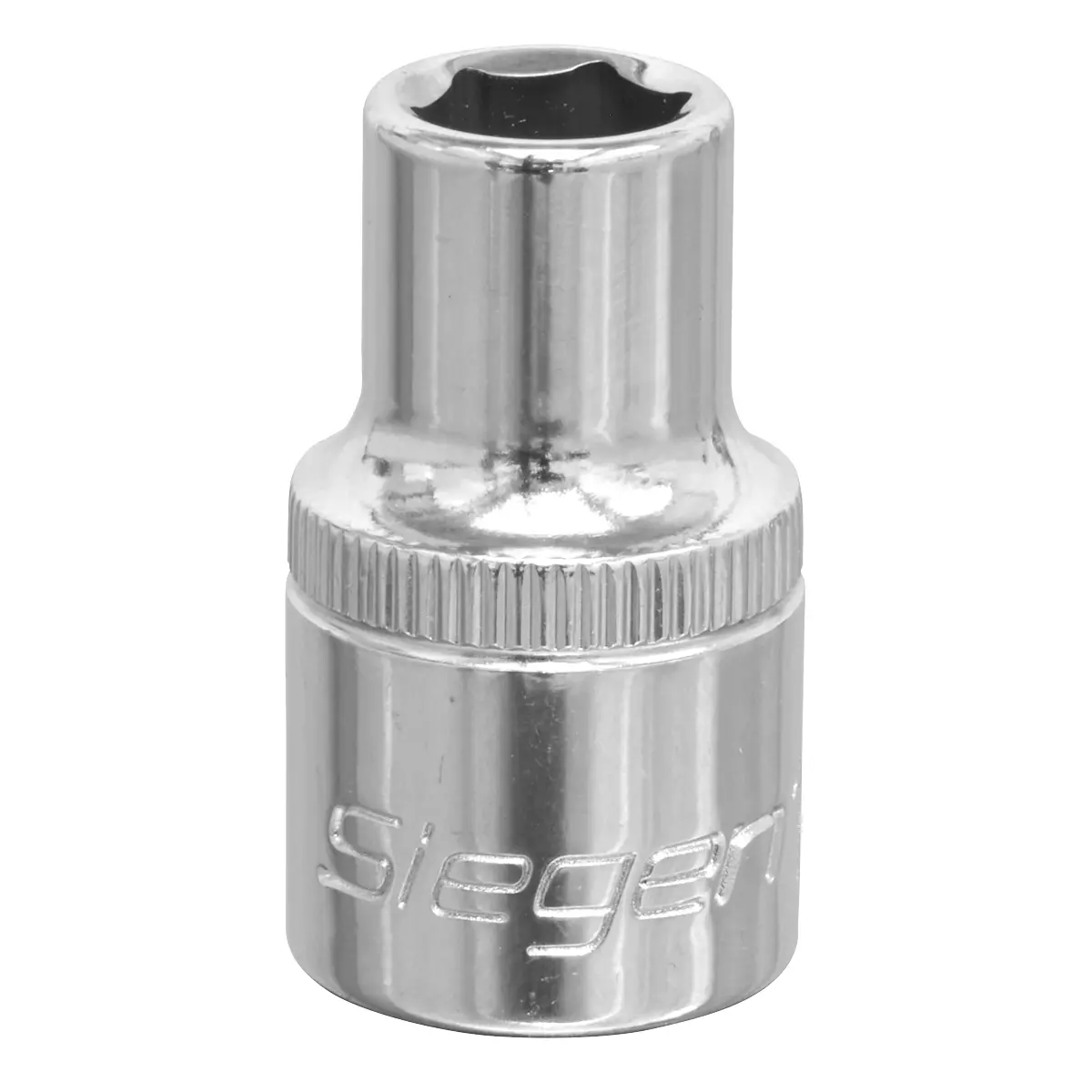 Siegen Socket 1/2"Sq Drive 10Mm S0648 1