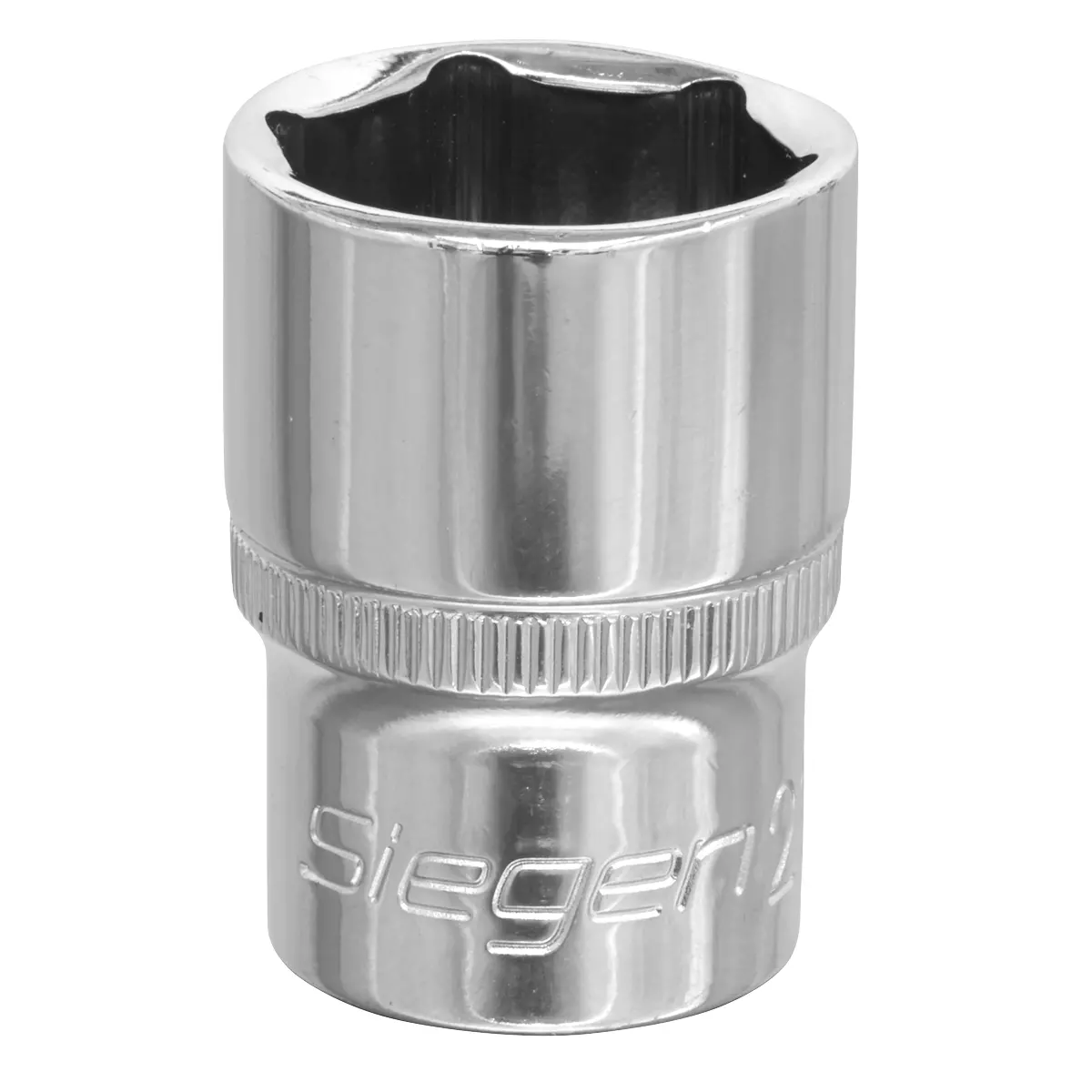 Siegen Socket 1/2"Sq Drive 21Mm S0658 1