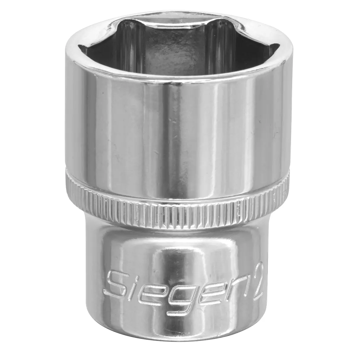 Siegen Socket 1/2"Sq Drive 23Mm S0660 1