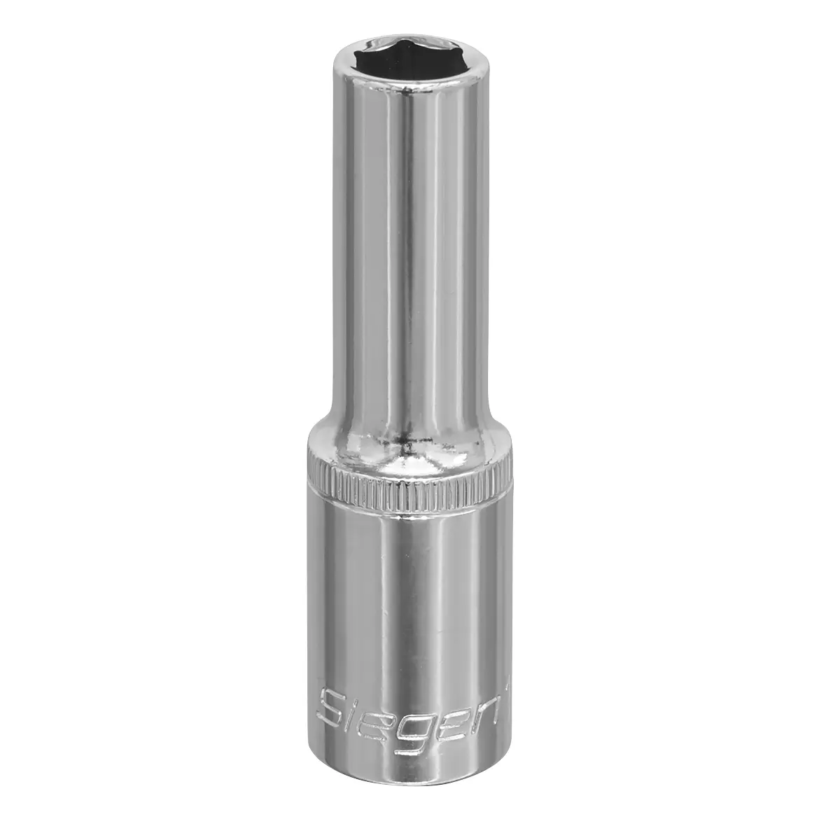 Siegen Deep Socket 1/2"Sq Drive 11Mm S0667 1