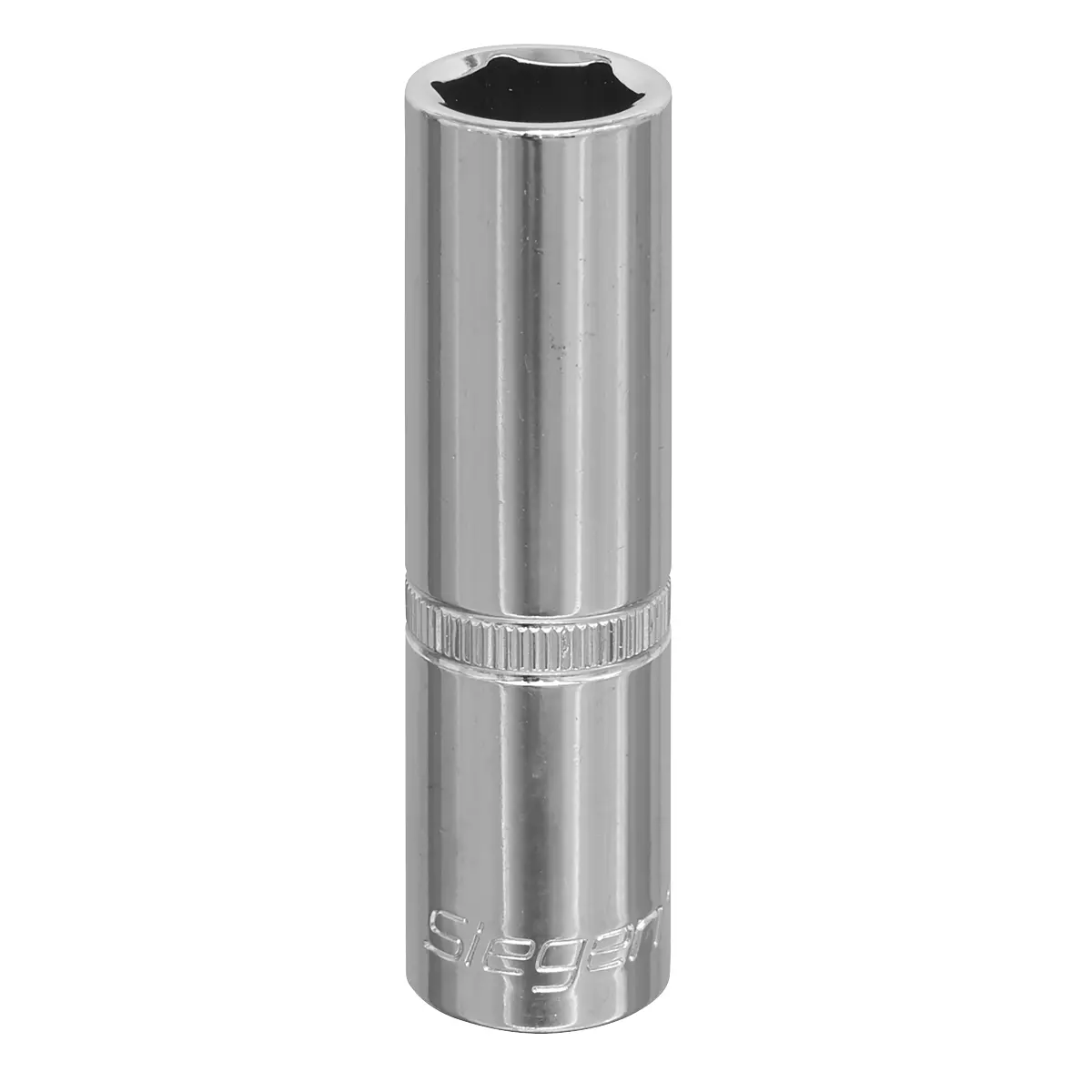 Siegen Deep Socket 1/2"Sq Drive 14Mm S0670 1