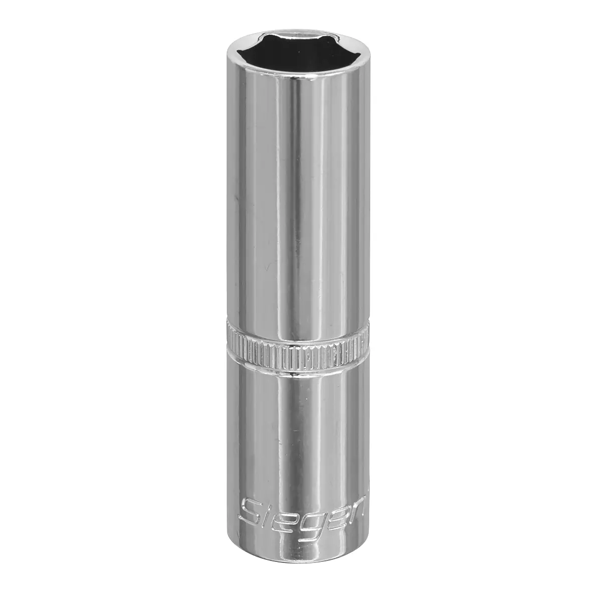 Siegen Deep Socket 1/2"Sq Drive 16Mm S0672 1