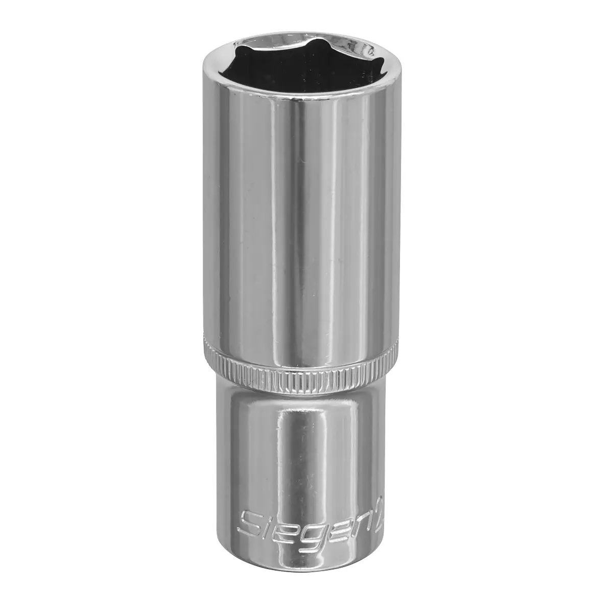 Siegen Deep Socket 1/2"Sq Drive 24Mm S0679 1