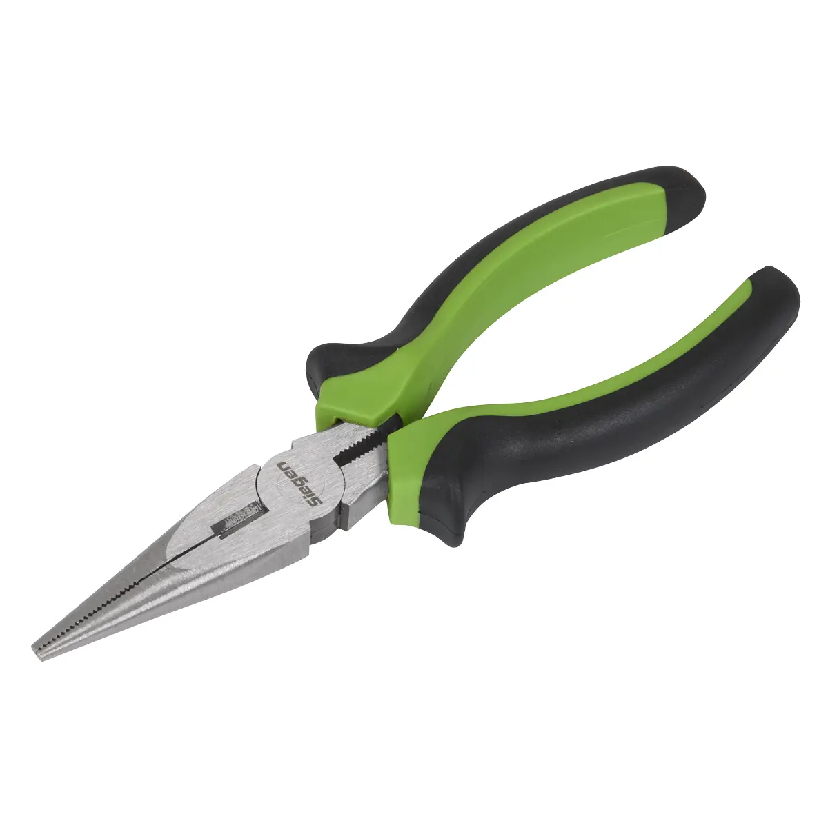 Siegen Long Nose Pliers 150Mm S0811 1