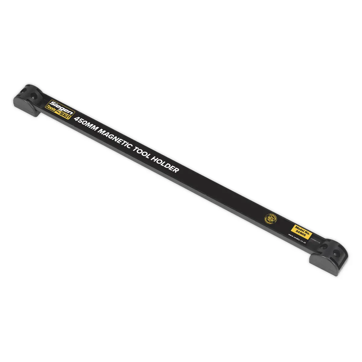 Siegen Tool Holder Magnetic 450Mm S0905 1