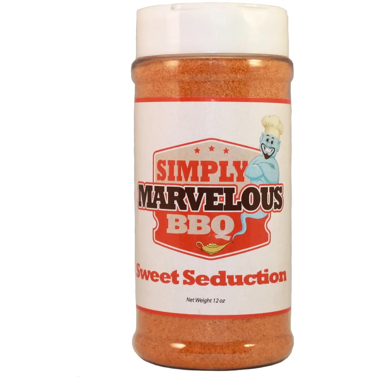 Simply Marvelous Sweet Seduction Seasoning 1