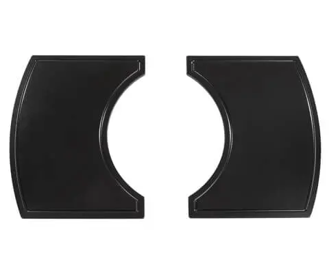 Primo Island Top, 2-Piece For Oval Xl & Lg 1