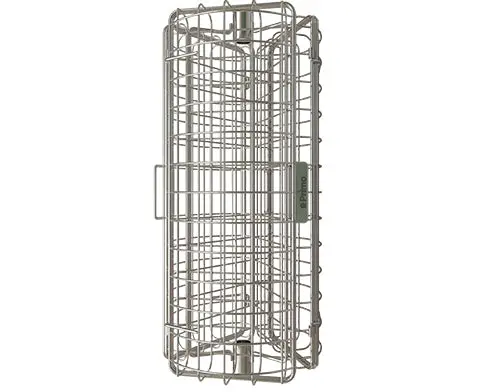 Primo 3-Sided Basket 1