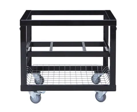 Primo Xl & Large Cart Base With Basket 1