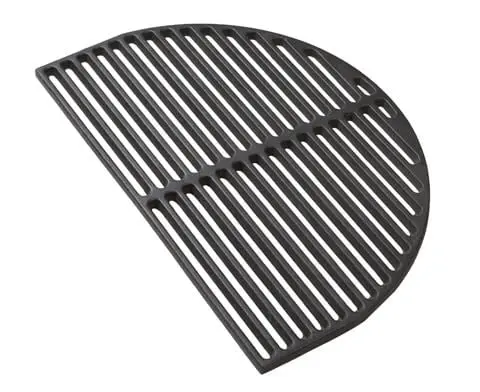 Primo Cast Iron Grates 1