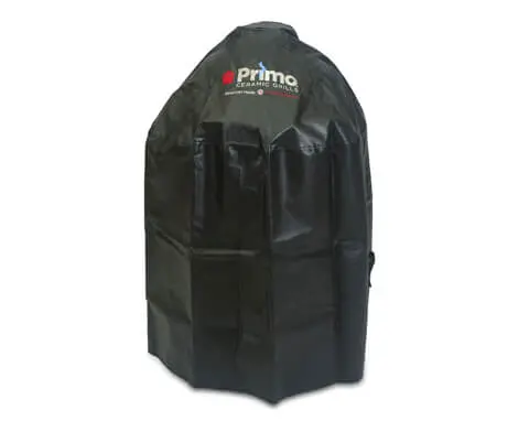 Primo Grill Cover For Jr 200 In Cart 1