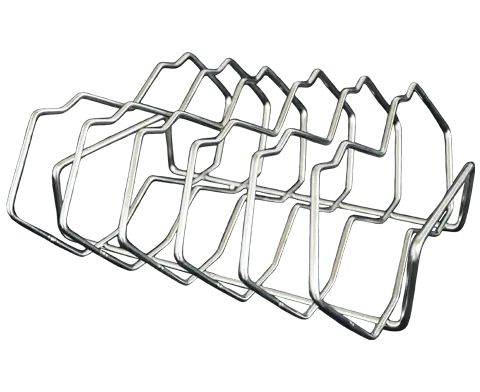 Primo 5-Slot Rib Rack 1
