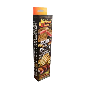 Smokin Brothers Heat Wave 1