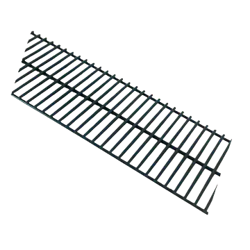 Smokin Brothers Long Grid 1