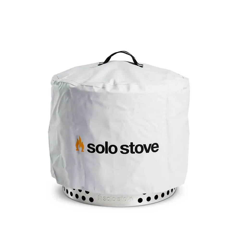 Solo Stove Shelters 1