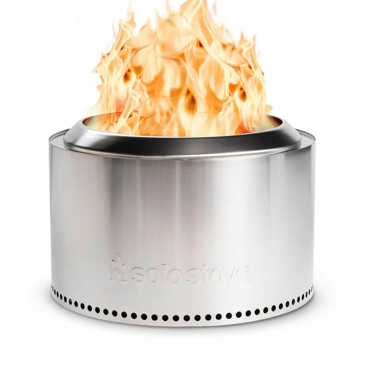 Solo Stove Yukon Only 1