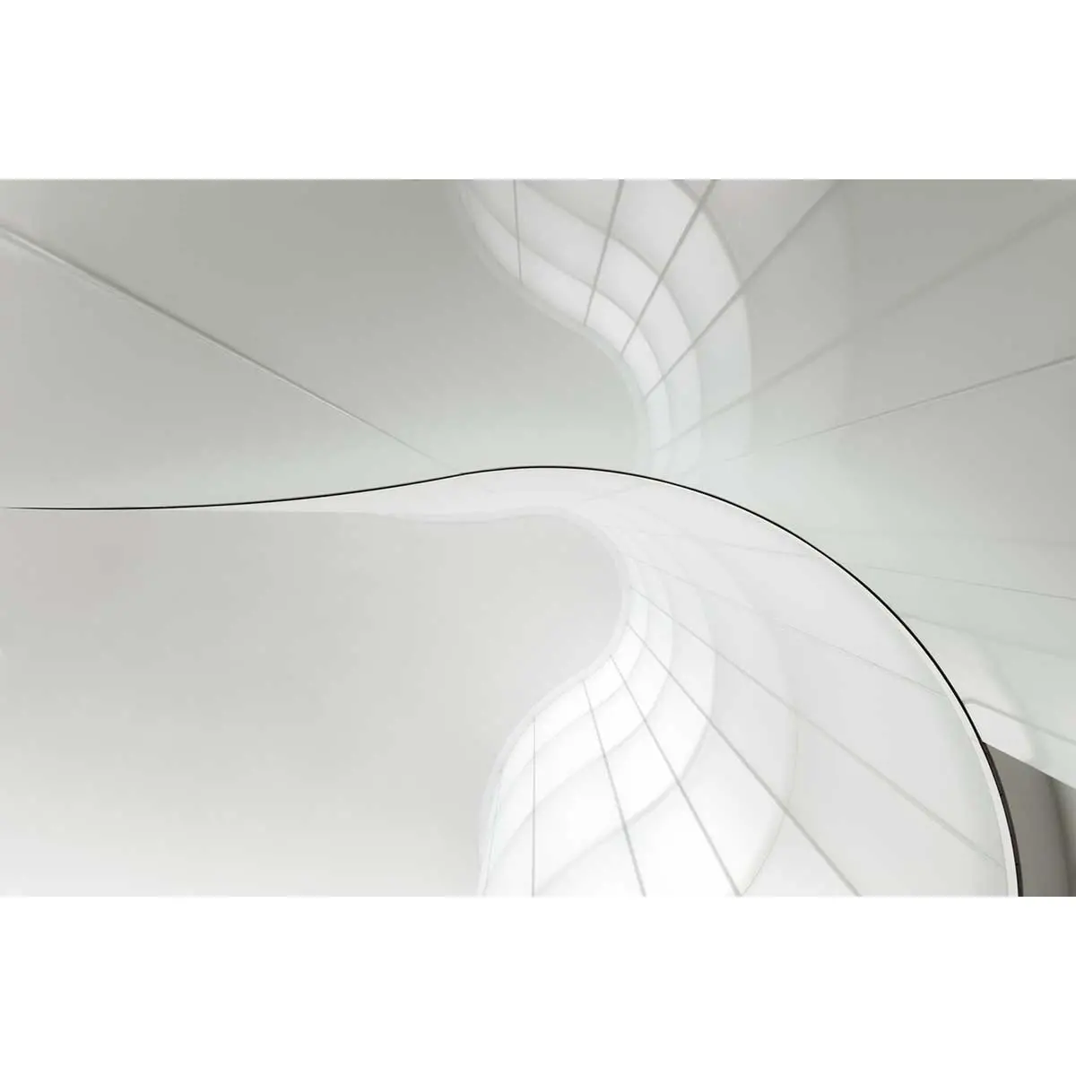 Shapes Of Light #1 1