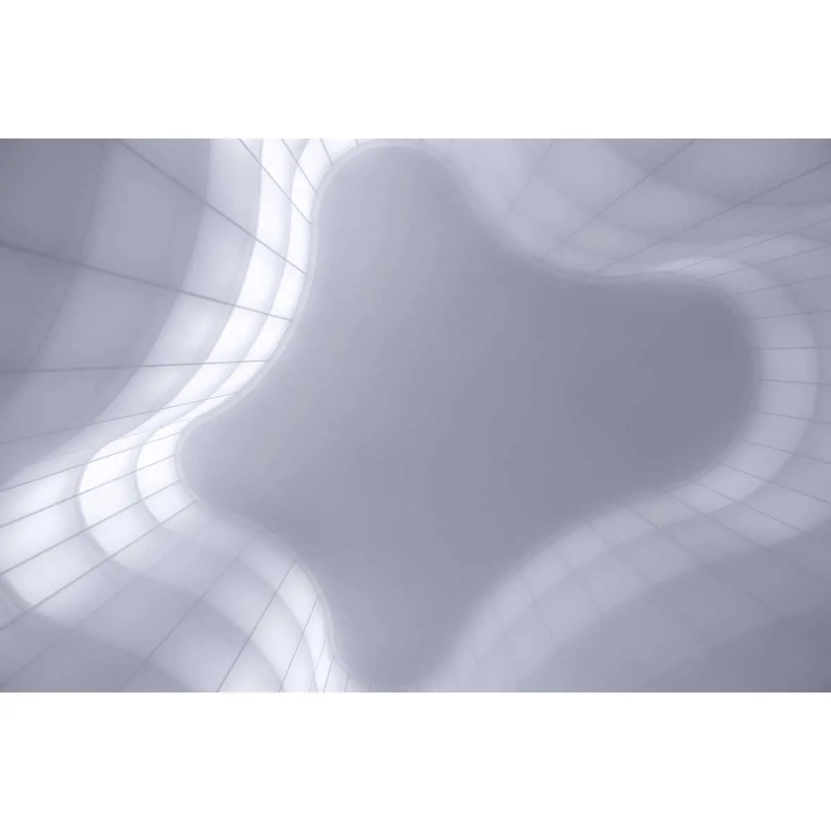 Shapes Of Light #5 1
