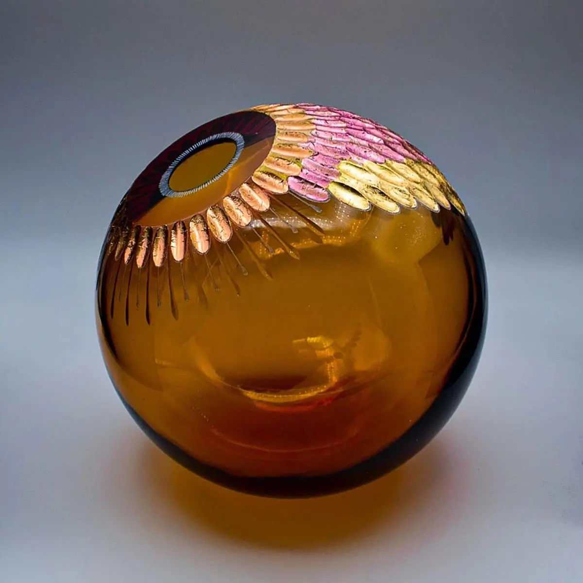 Sphera Vase #02 1