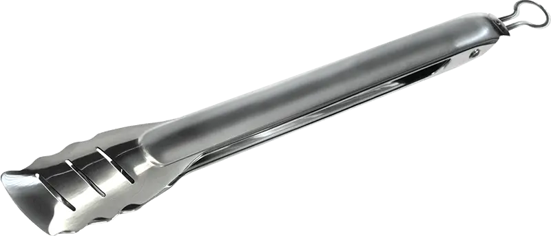 Napoleon Grills Pro Stainless Steel Easy Locking Tongs 1