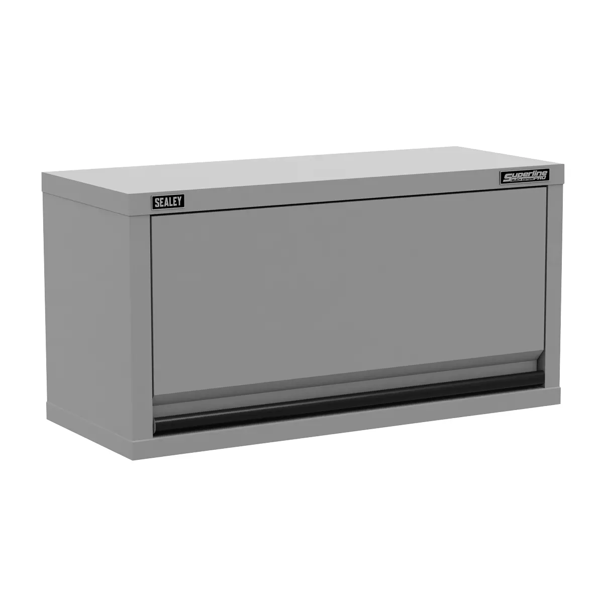 Superline Pro Superline Pro® Black Edition Modular Wall Cabinet 680Mm Apms32be 1