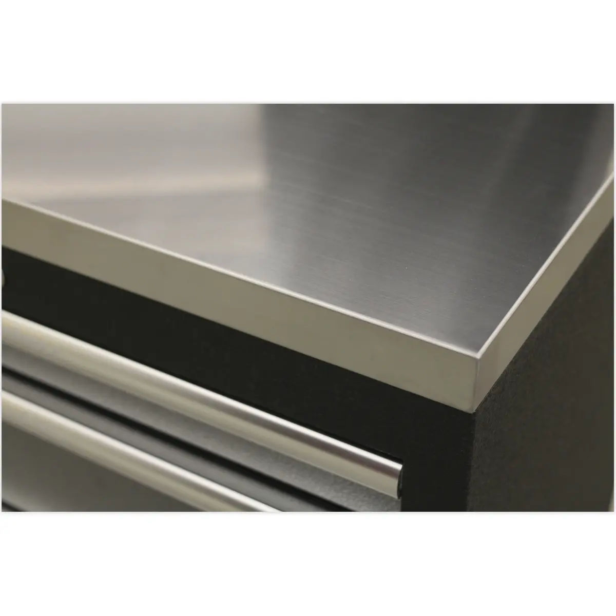 Superline Pro Superline Pro® Stainless Steel Worktop 680Mm Apms50ssa 1