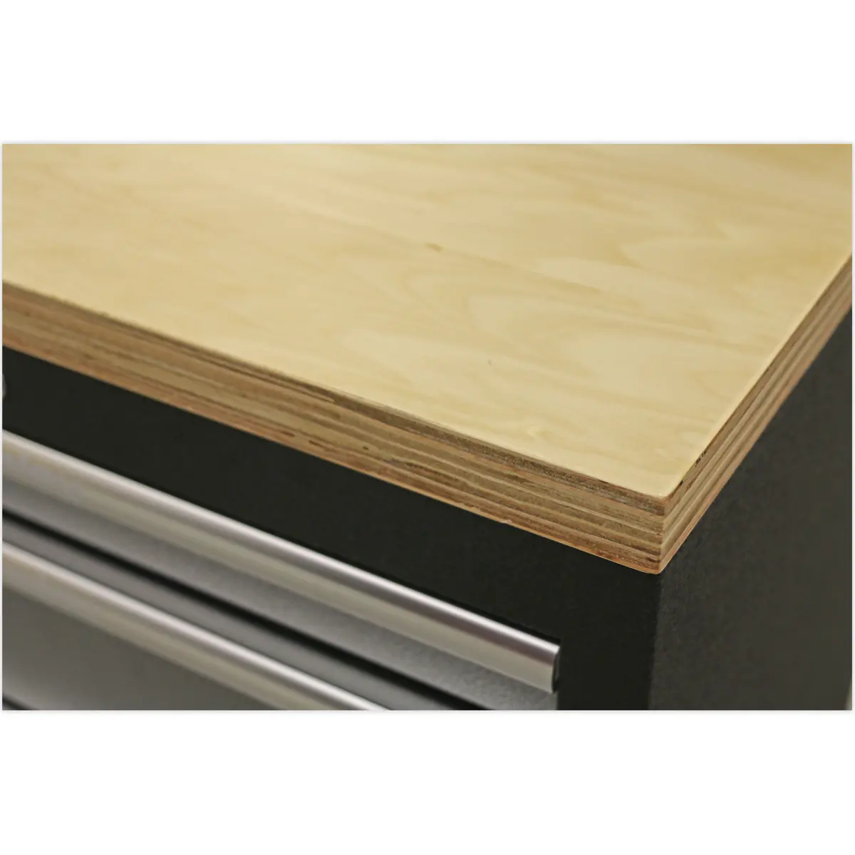 Superline Pro Superline Pro® Pressed Wood Worktop 1360Mm Apms50wb 1