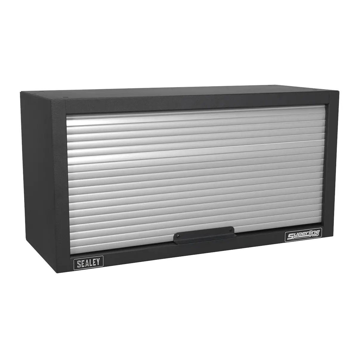 Superline Pro Superline Pro® Modular Wall Cabinet Tambour Front 680Mm Apms54 1
