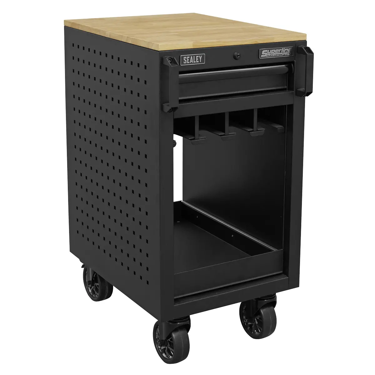 Superline Pro Superline Pro® 8 Power Tool Rack Trolley 450Mm Apptr8 1