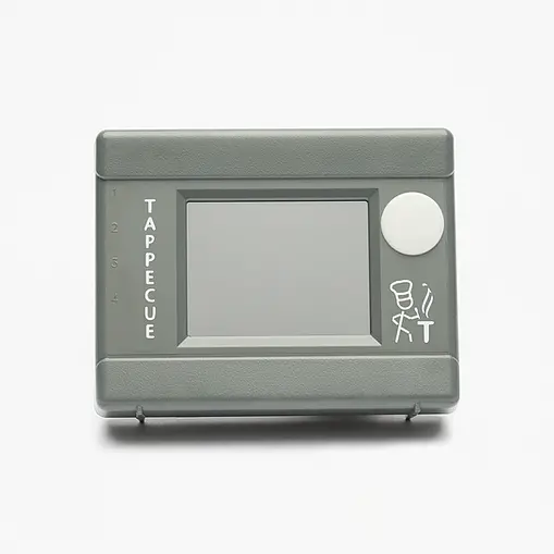 Tappecue Touch Stand-Alone 1