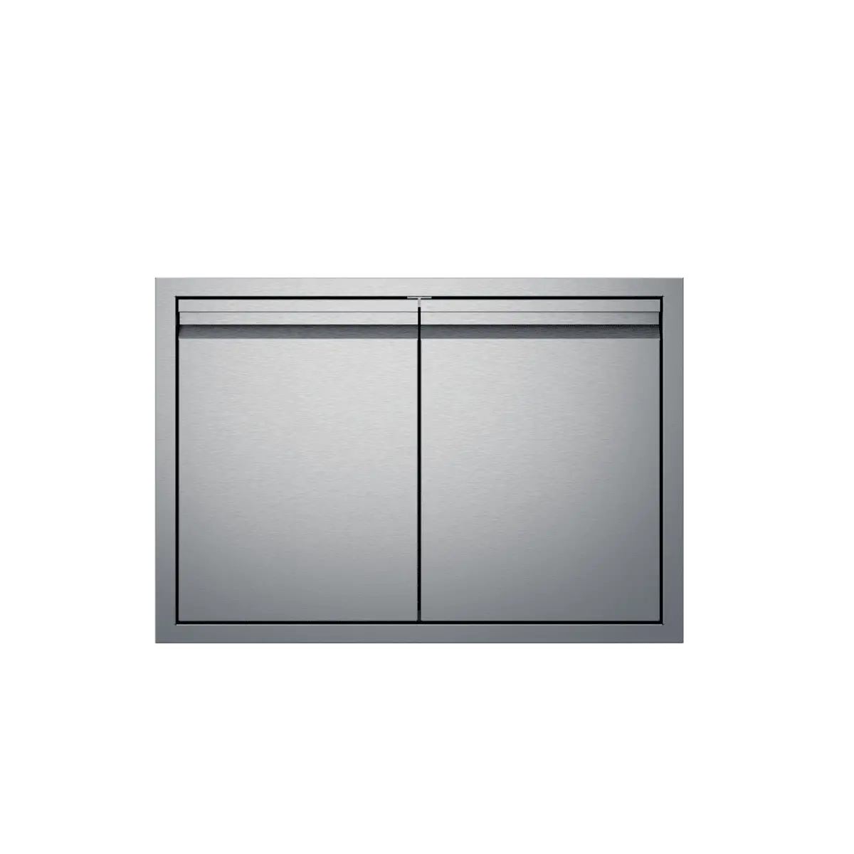 Twin Eagles 30" Double Access Doors 1