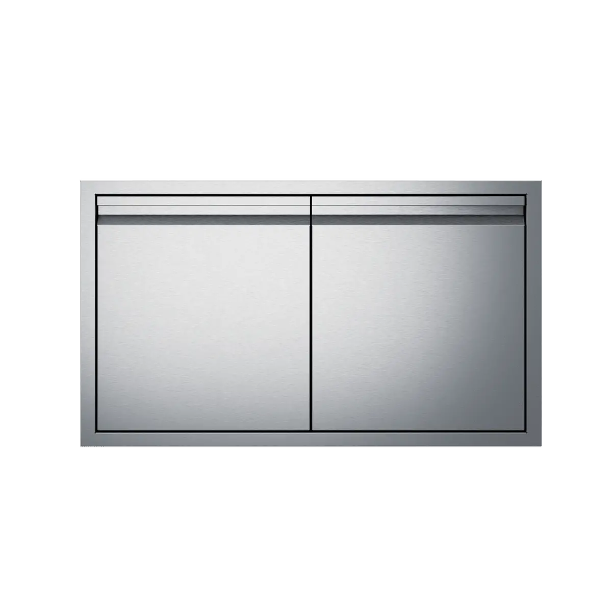 Twin Eagles 36" Double Access Doors 1