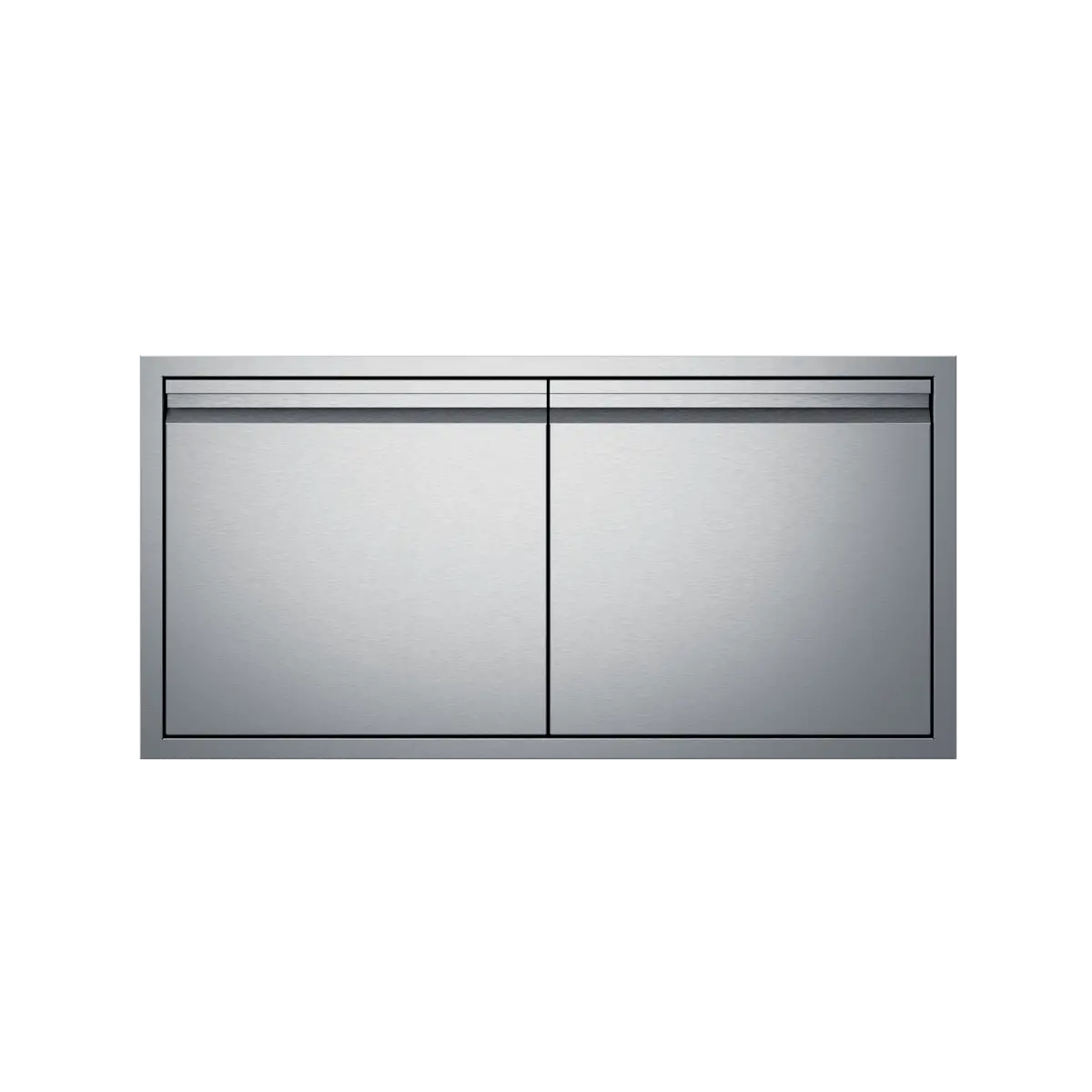 Twin Eagles 42" Double Access Doors 1