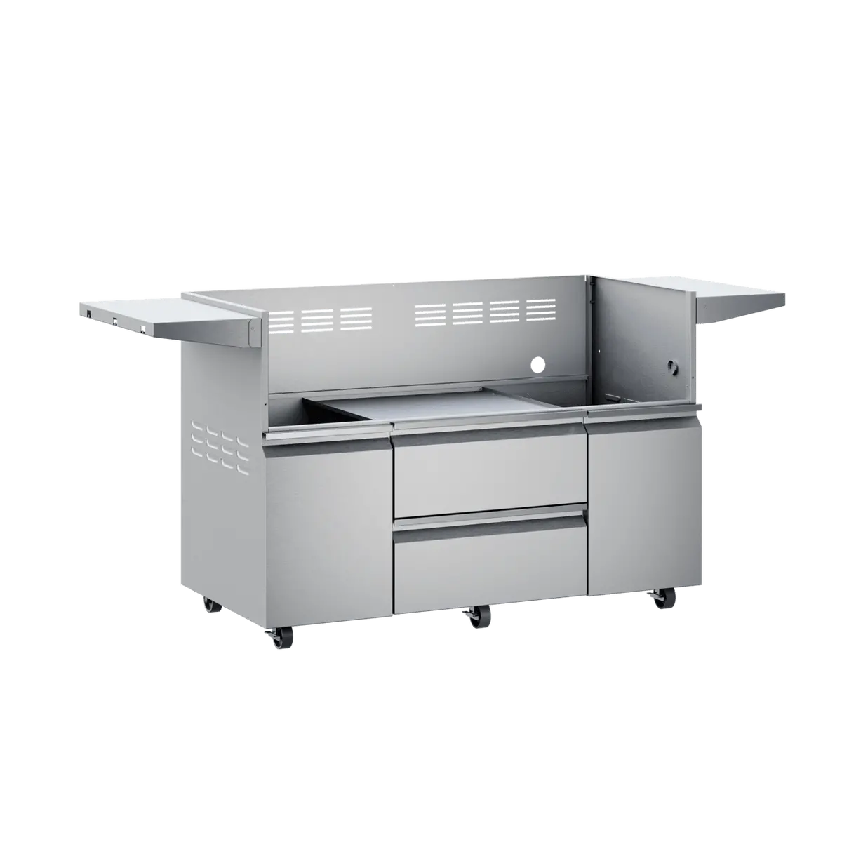 Twin Eagles 54" Gas Grill Base 1