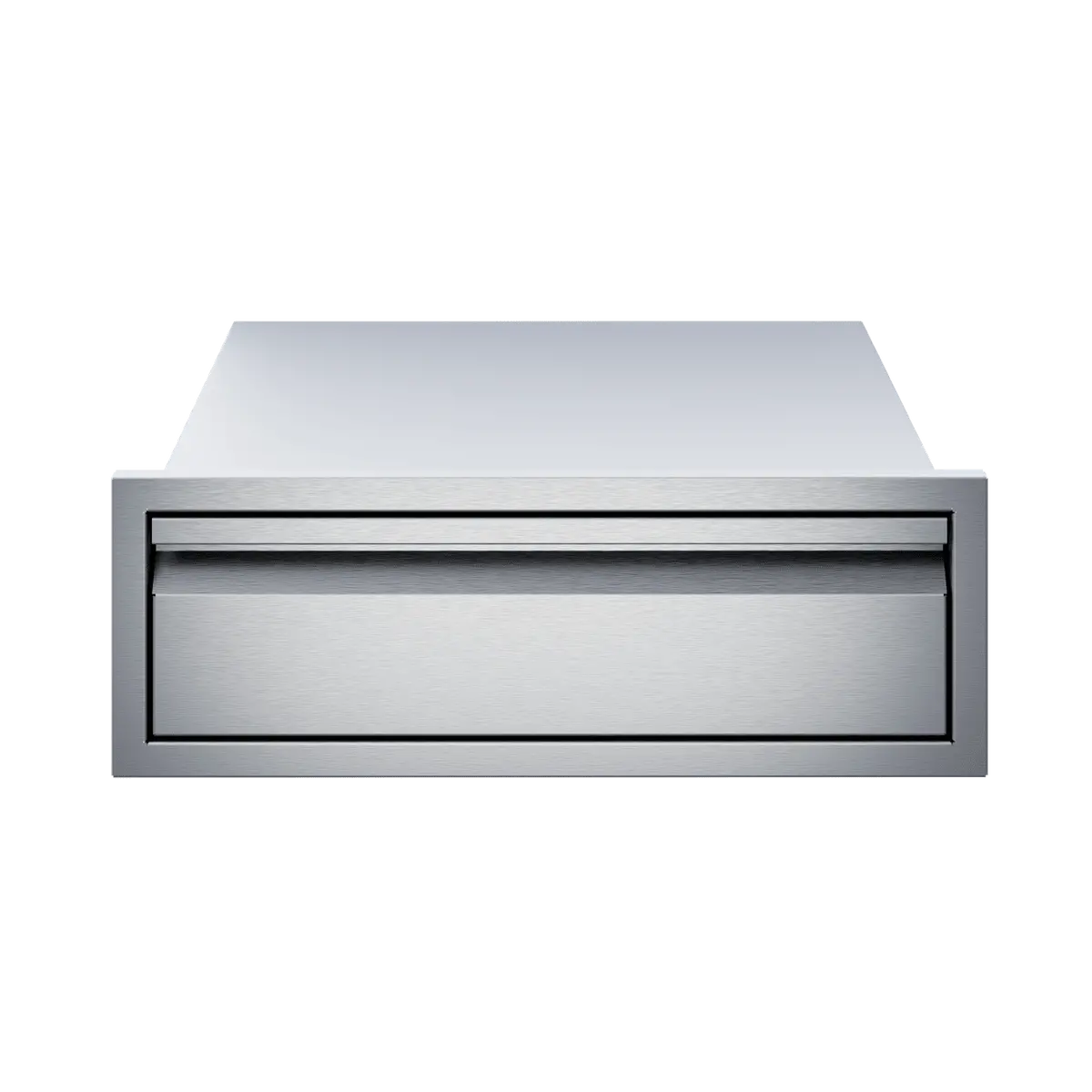 Twin Eagles 24" Griddle Plate Storage Drawer 1