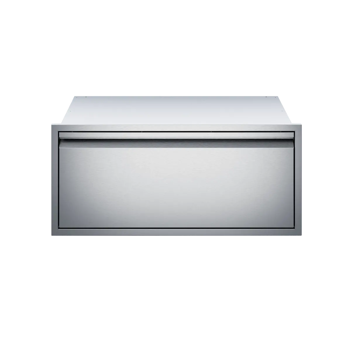 Twin Eagles Pellet Storage Drawer 1