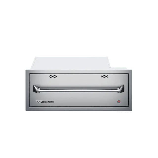 Twin Eagles Warming Drawer 1