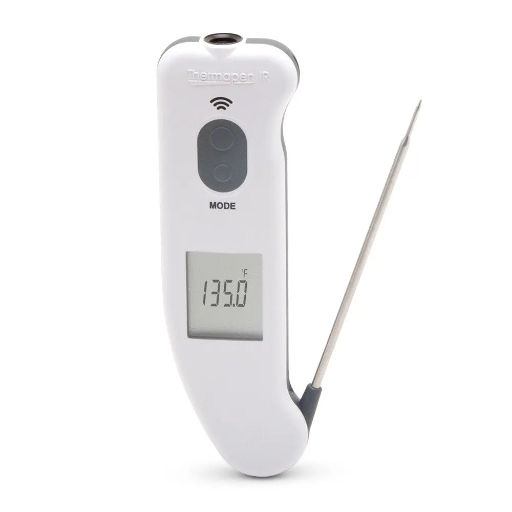 Thermoworks Thermapen Ir 1