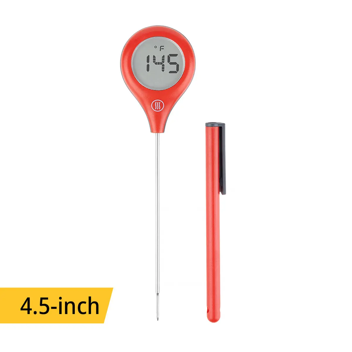 Thermoworks Thermopop 2 Digital Thermometer 1