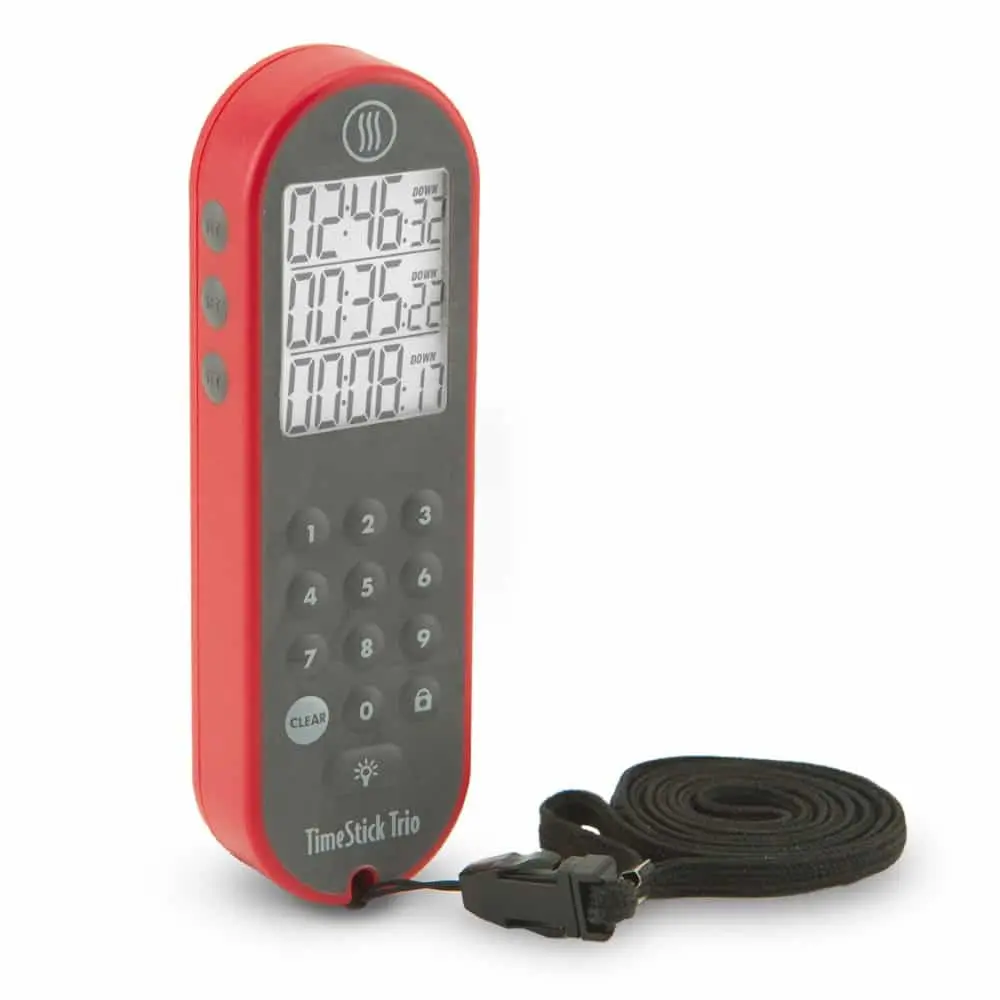 Thermoworks Timesticks Trio 1