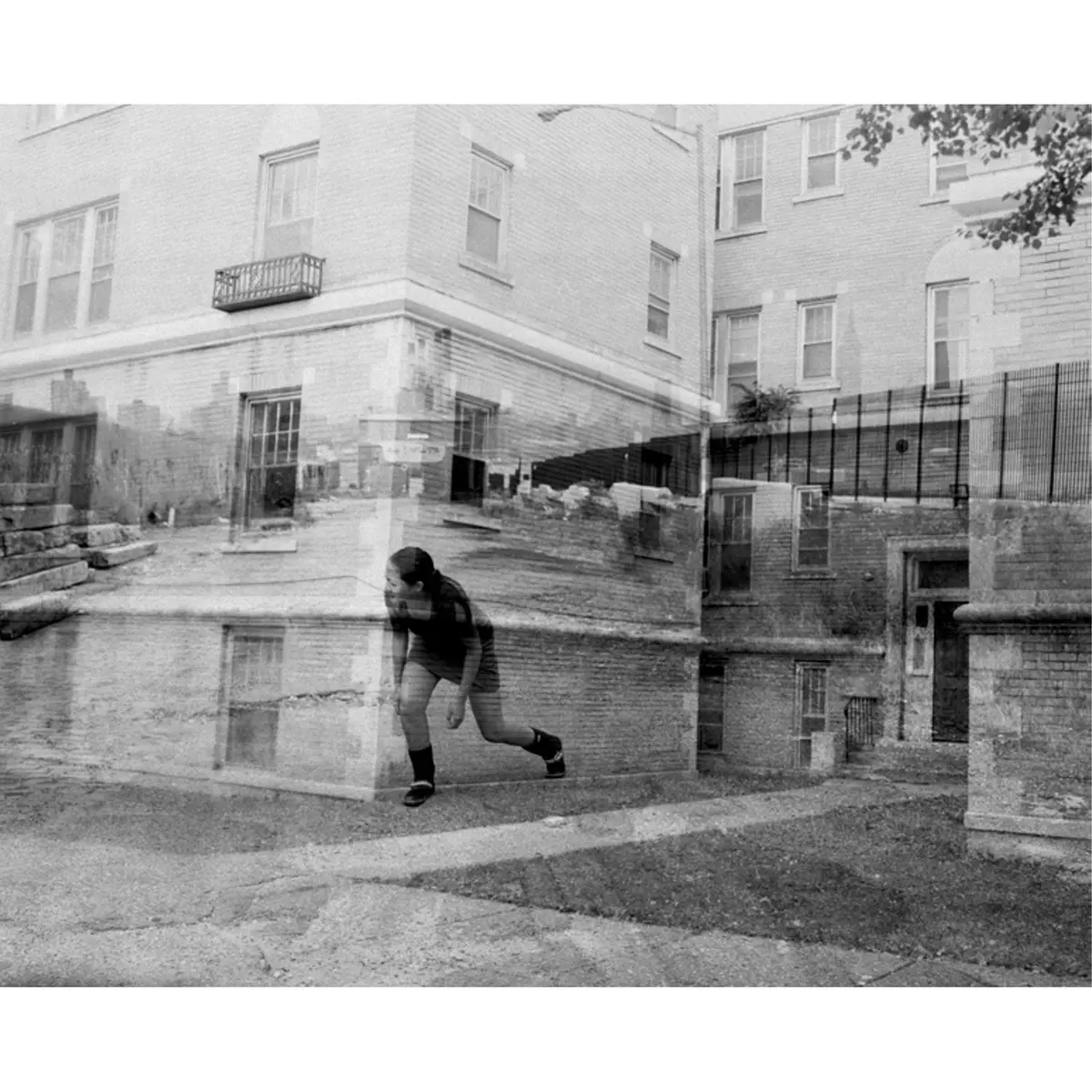 To Lose The Idea Of The Dimension Ii 1