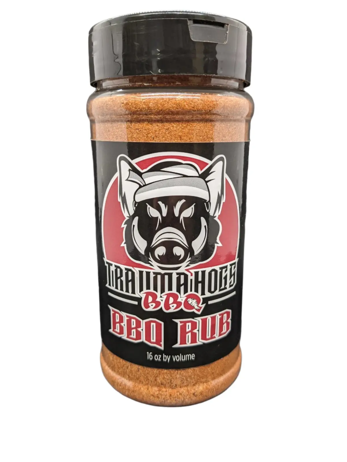 Trauma Hogs Bbq Bbq Rub 1