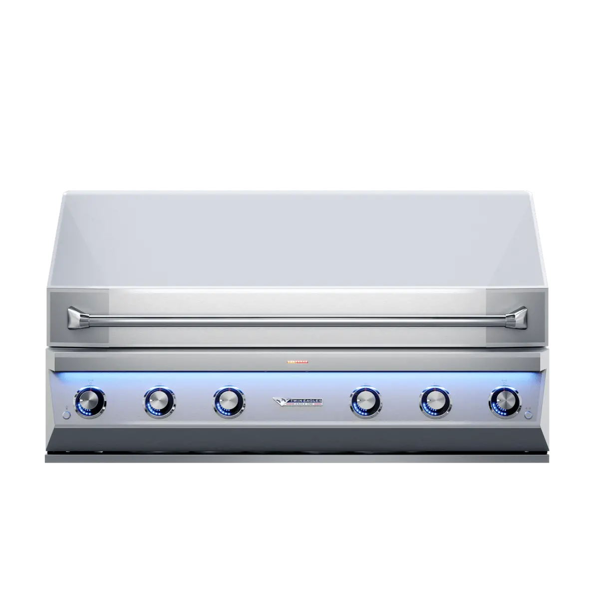 Twin Eagles One Series 54" W/ Infrared Rotisserie And Sear Zone 1