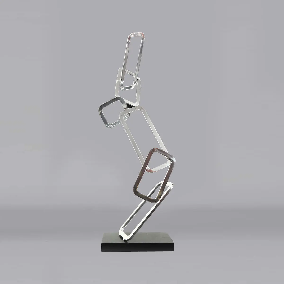 Aluminium Geometry #24 1