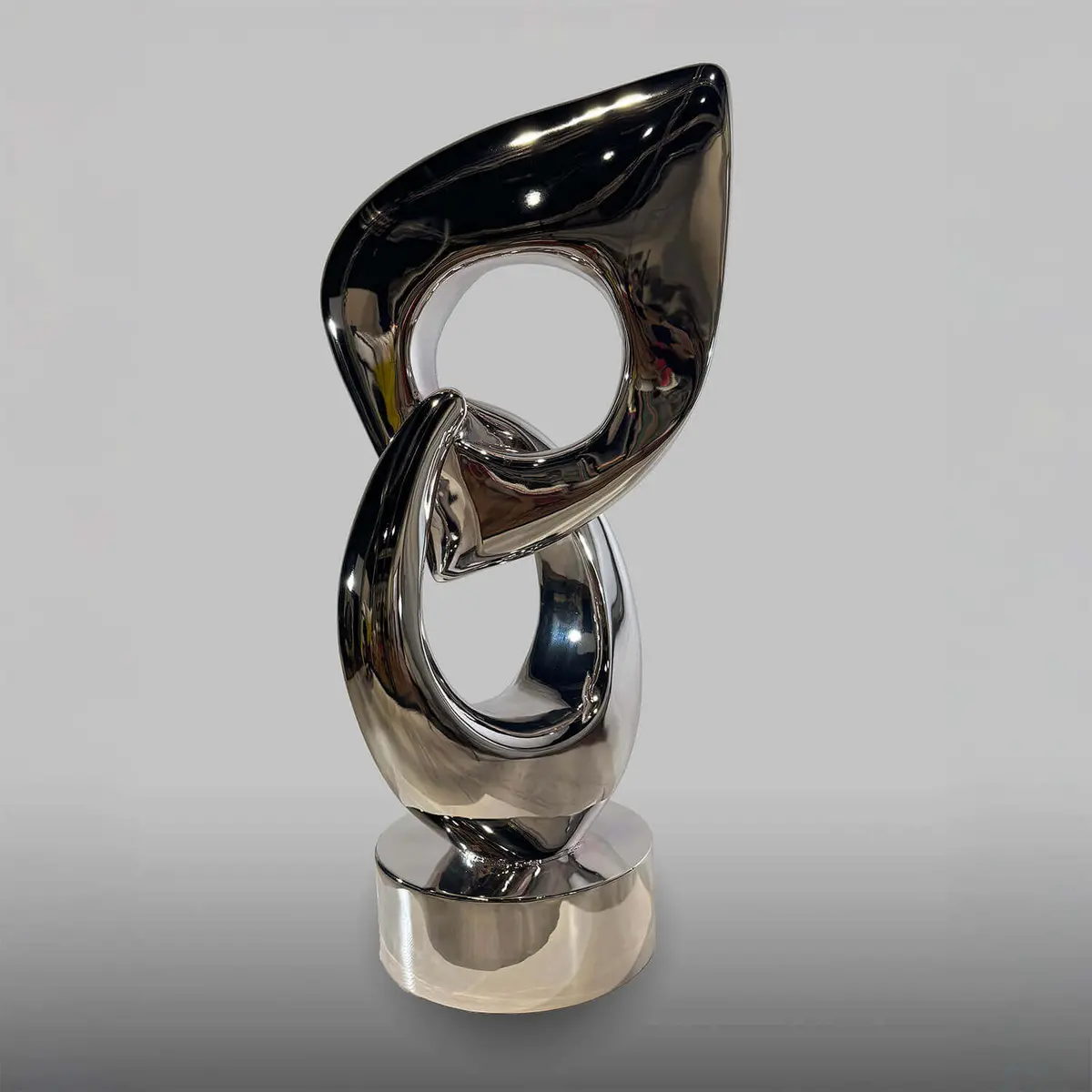 Two Rings Chrome 1