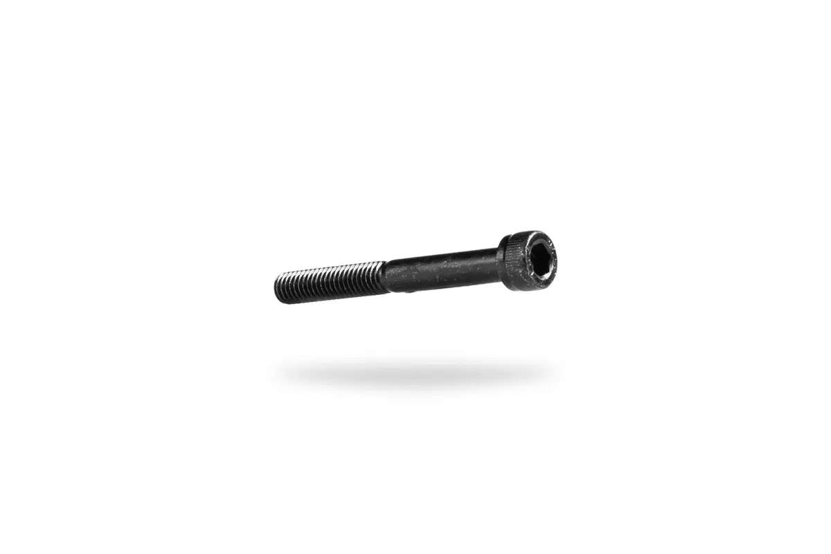 Lower Shock Mount Bolts 1