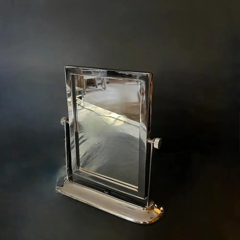 Double Vanity Mirror 1